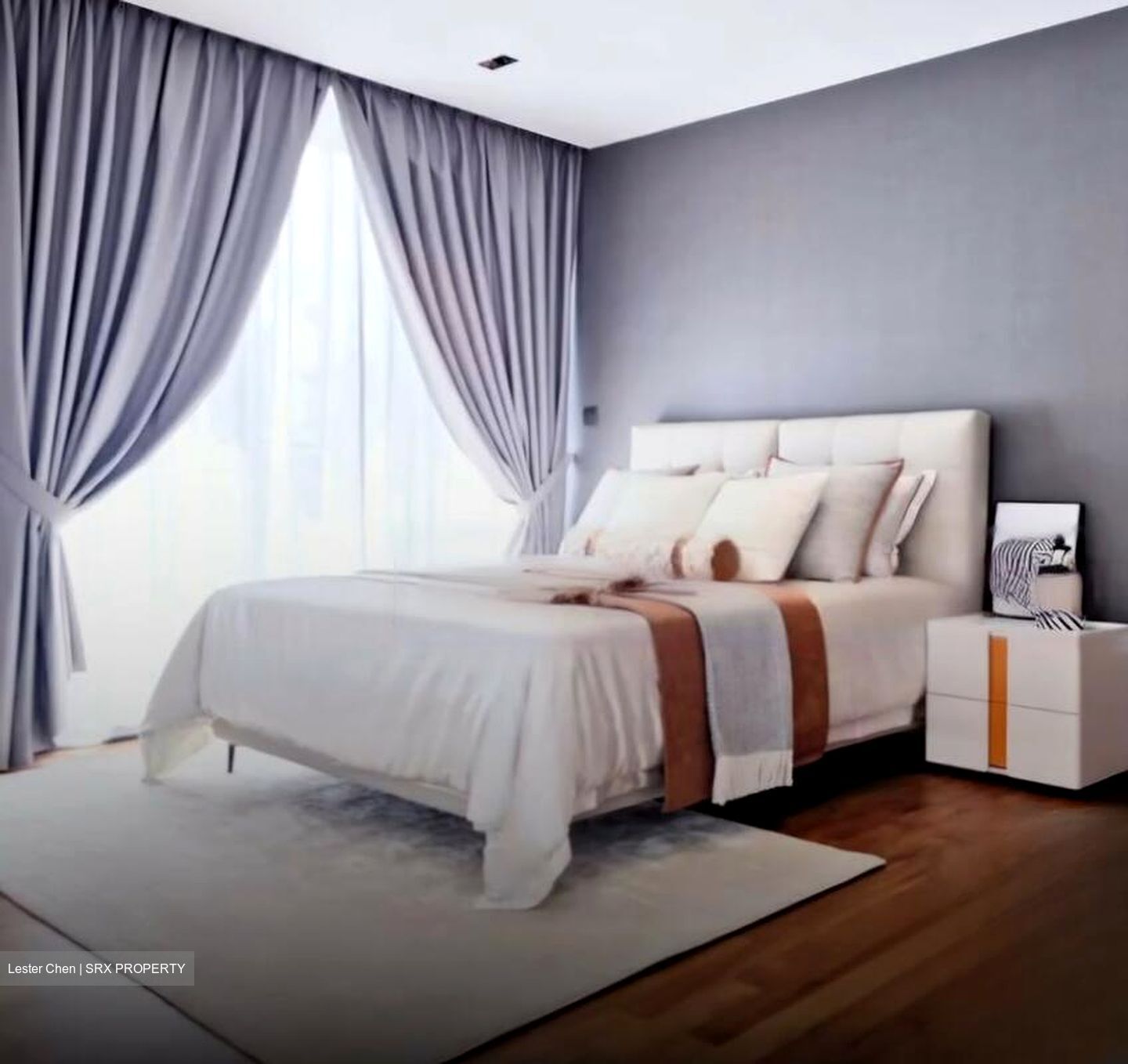 The Carrara (D15), Semi-Detached #453582771